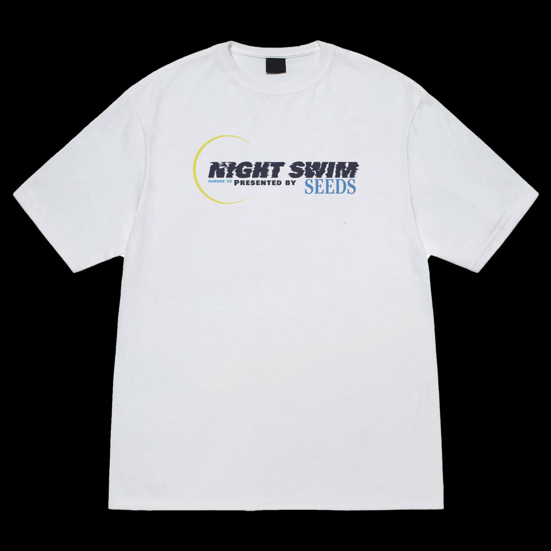 NIGHT SWIM SUMMER '23 TEE
