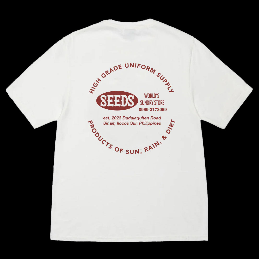 SHOP TEE