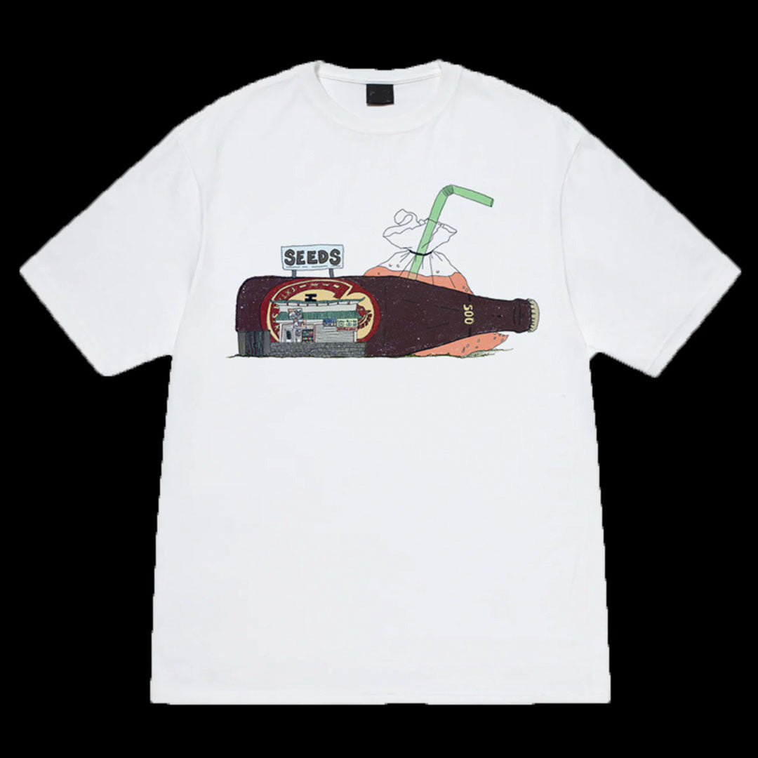 SHOP TEE