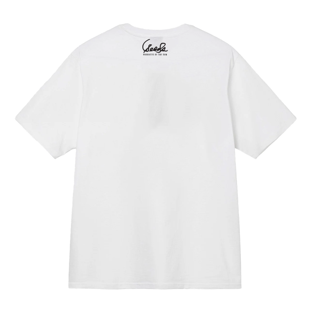 NIGHT SWIM RADIO '23 TEE