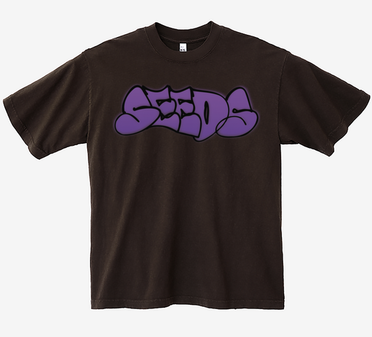 Graffiti Tee